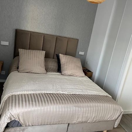 Superbe Appartement Tres Confortable Serris Exterior photo