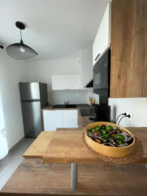 Superbe Appartement Tres Confortable Serris Exterior photo
